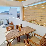 Casa Shelley Lejlighed *