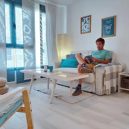 Casa Shelley * Cotillo