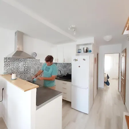 Casa Shelley Cotillo