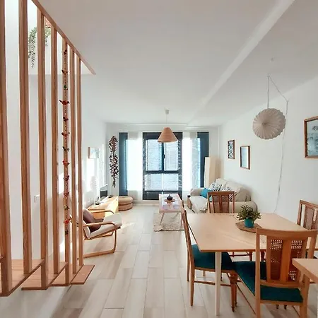 Apartman Casa Shelley Cotillo