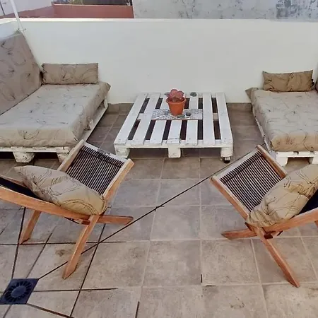 Casa Shelley Lägenhet