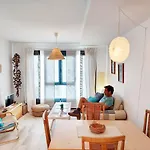Appartement Casa Shelley *