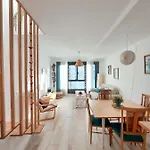 Appartement Casa Shelley Cotillo