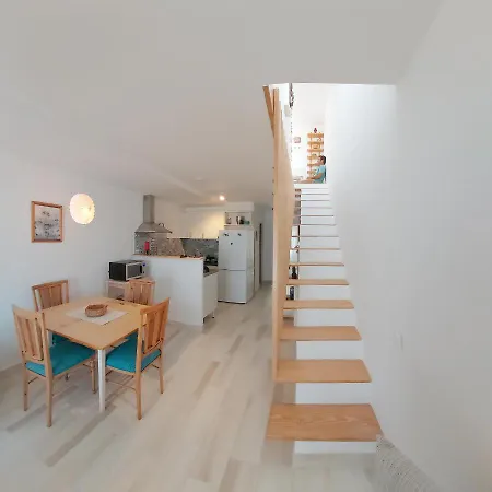 Appartement Casa Shelley *