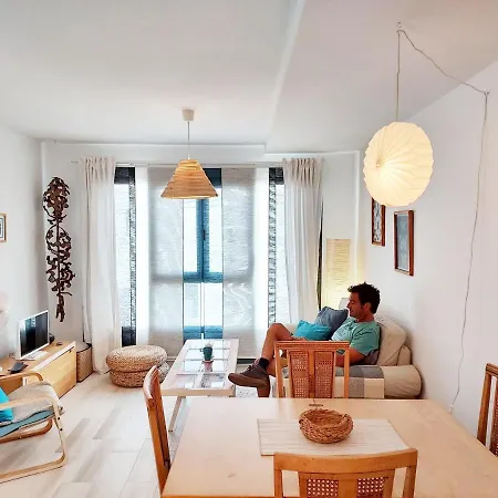 Appartement Casa Shelley *