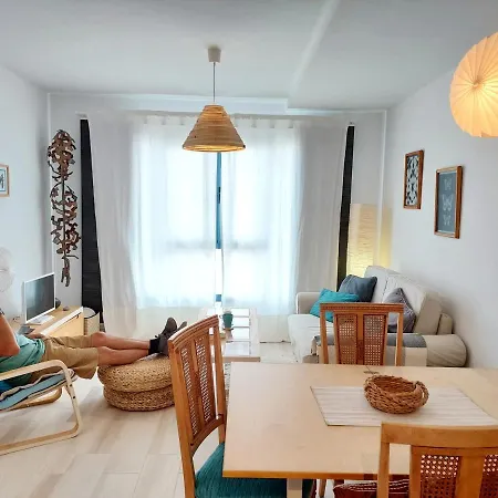 Casa Shelley * Cotillo