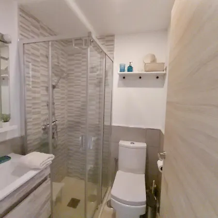 Apartmán Casa Shelley