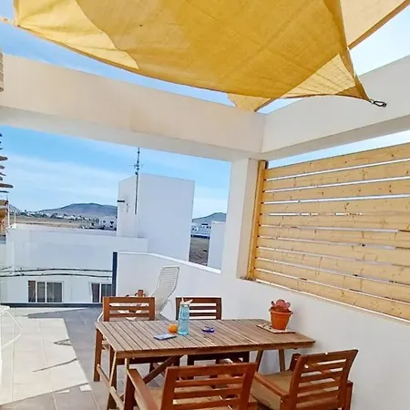 Apartmán Casa Shelley *