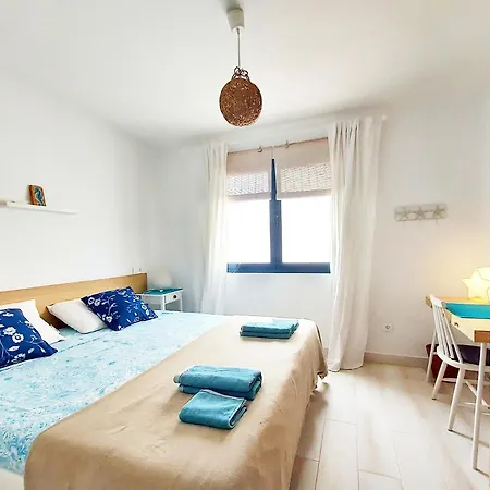 Casa Shelley Apartmán *