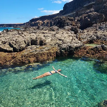 Casa Shelley Cotillo